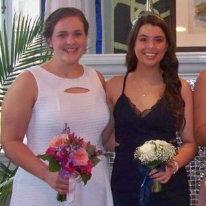 Meet your Posher, Gabriella